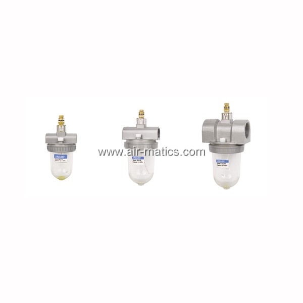 QIU air lubricator