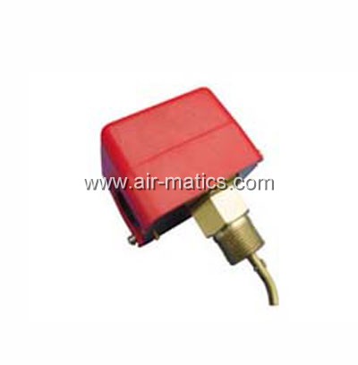 Flow switch