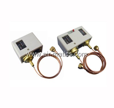 Pressure switch