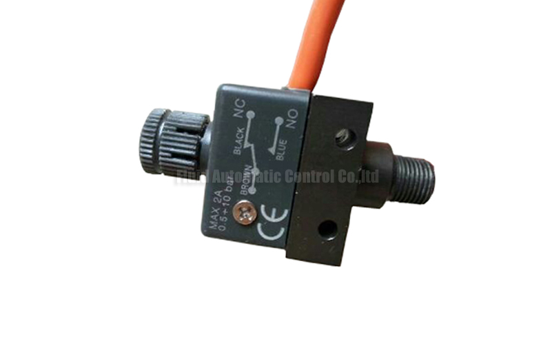 Italy type pressure switch