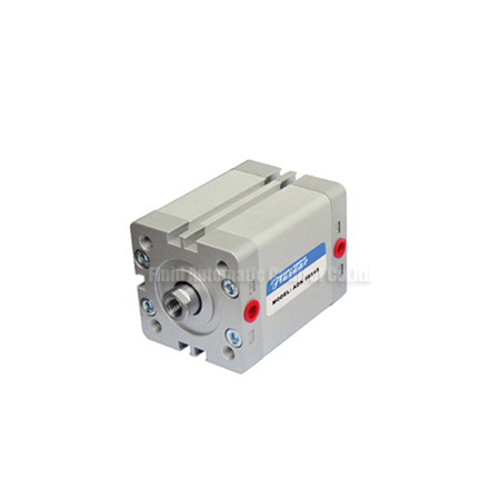 ISO21287 Compact ADN Double Acting Pneumatic Air Cylinder