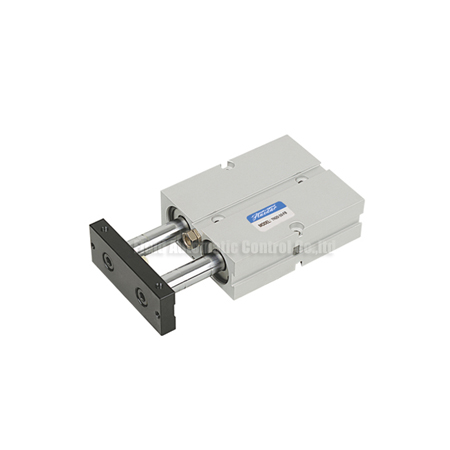 TN Double Shaft Double Acting Pneumatic Air Cylinder