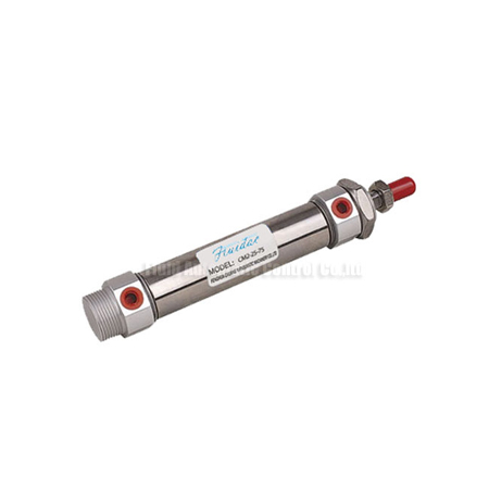 CM2 Stainless Steel Mini Pneumatic Air Cylinder Bore Size 20-40mm