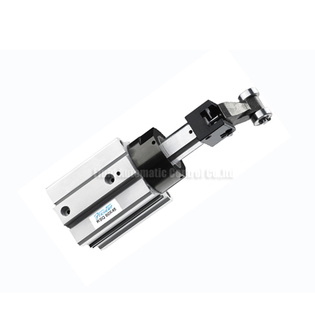 RSQ Stop Pneumatic Air Cylinder Bore size 20~500mm