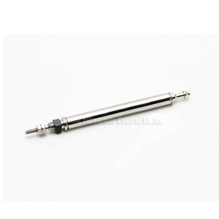 CJ1 Stainless Steel Micro Pen Pneumatic Air Cylinder Bore Size 4mm