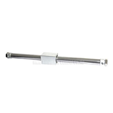 CY1 Magnetically Coupled Rodless Pneumatic Air Cylinder Bore Size 6~63mm
