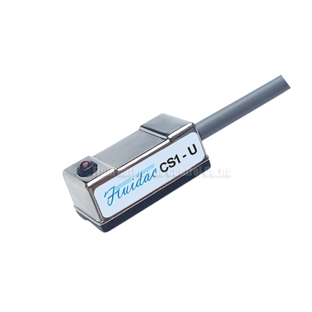 CS Magnetic Sensor Reed Switch For Air Pneumatic Cylinder
