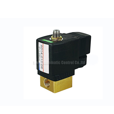 Orifice 1mm,1.5mm,2mm,2.5mm Mini Solenoid Valve G1/8”,G1/4”