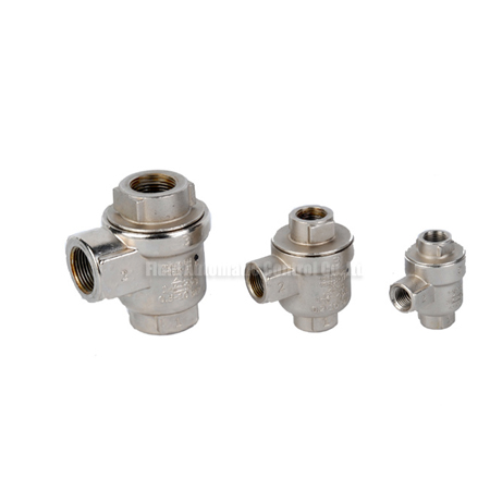 QEA Series Quick Exhausting Valve Port Size G1/8~G1/2