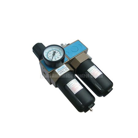 U Series Air Service Equipment Units,Air Filter Regulator G1/4”~G1”