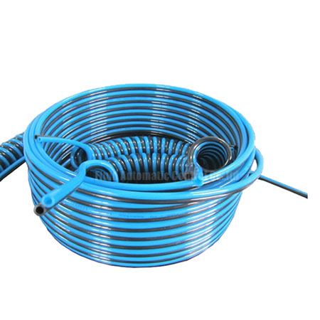 PUT Series TPU Duo-hose Parallel Pneumatic Air Tube