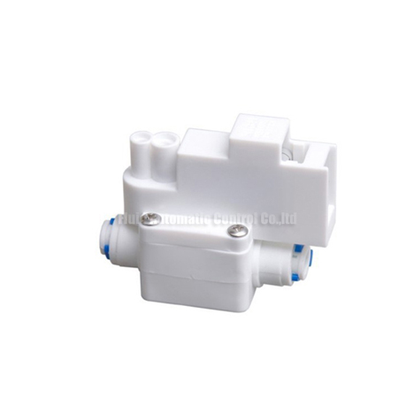 WPS Water Pressure switch For Reverse Osmosis System
