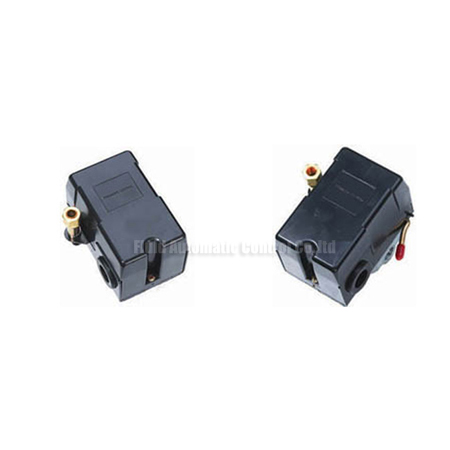 APS Pressure Switch For Air Compressor 25~175PSI