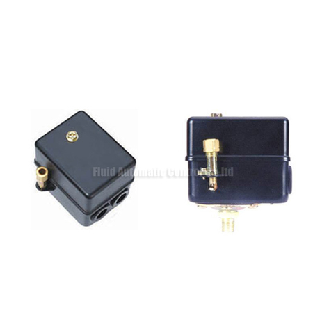 APSH High Pressure Switch For Air Compressor 15~250PSI