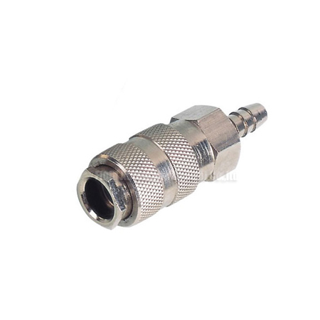 European Quick Coupler Socket,Hose Barb ,Plug, Tube 4~16mm 1/4”~1/2”