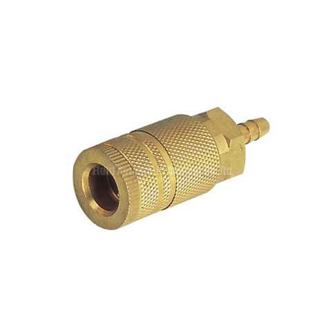 American Quick Coupler Socket,Hose Barb ,Plug, Tube 4~16mm 1/4”~1/2”NPT