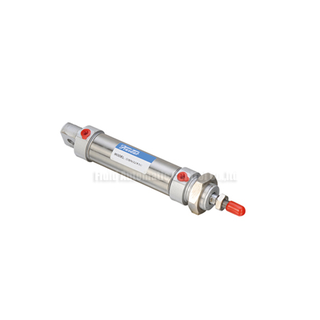 ISO6432 Stainless Steel DSNU Pneumatic Air Cylinder