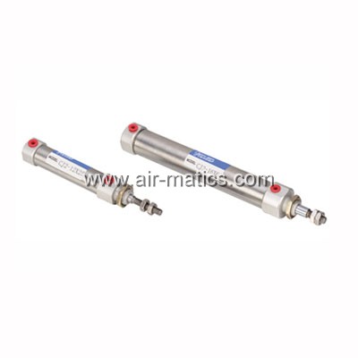 CJ2 air cylinder