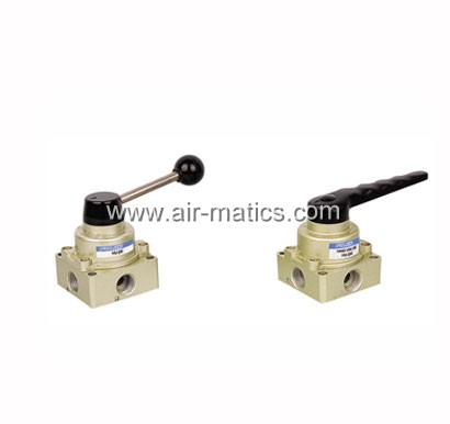 HV hand swiching valve