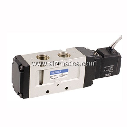 VF VZ solenoid valve